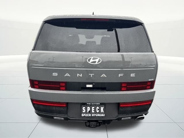 2025 Hyundai Santa Fe SE