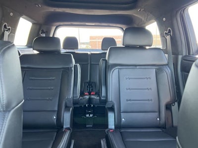 2024 Hyundai Santa Fe Hybrid Calligraphy