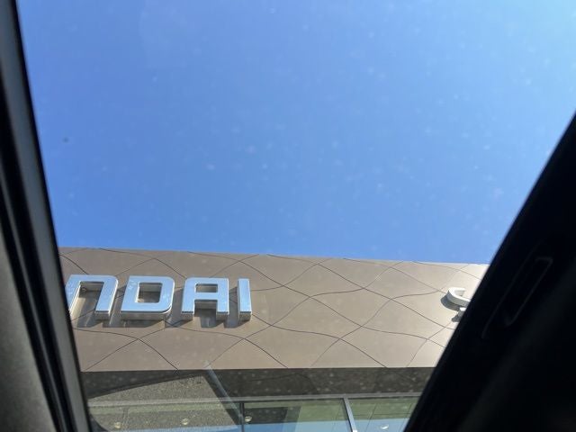 2024 Hyundai Santa Fe Hybrid Calligraphy