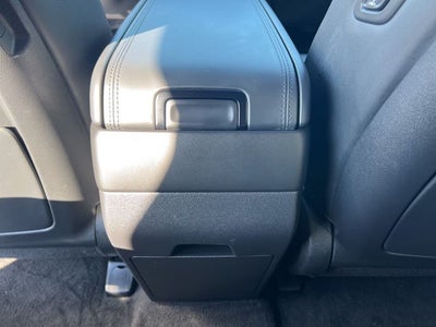 2024 Hyundai Santa Fe Hybrid Calligraphy