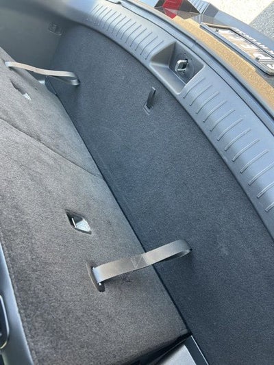 2024 Hyundai Santa Fe Hybrid Calligraphy