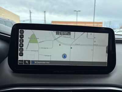 2021 Hyundai Santa Fe Limited