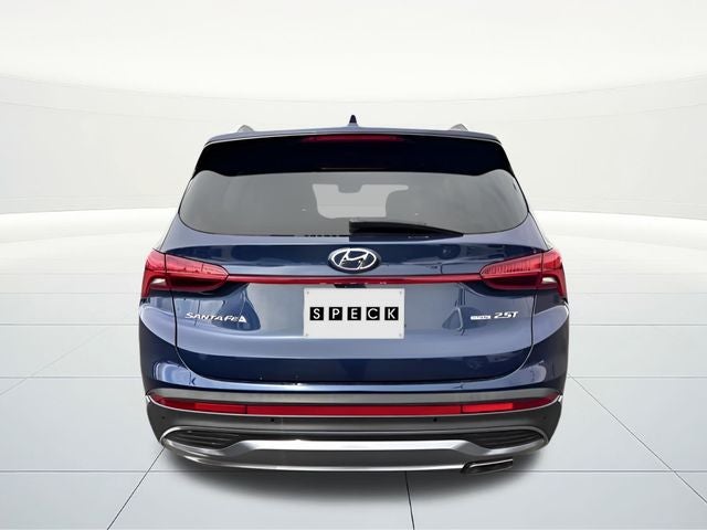 2021 Hyundai Santa Fe Limited