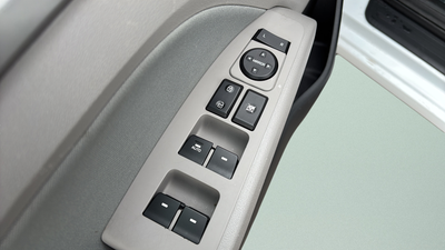 2017 Hyundai Elantra Eco