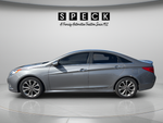 2014 Hyundai Sonata SE
