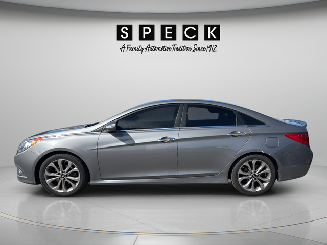 2014 Hyundai Sonata SE
