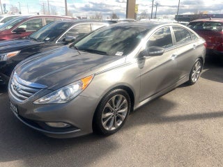 2014 Hyundai Sonata SE