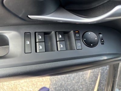 2025 Hyundai Santa Cruz SE