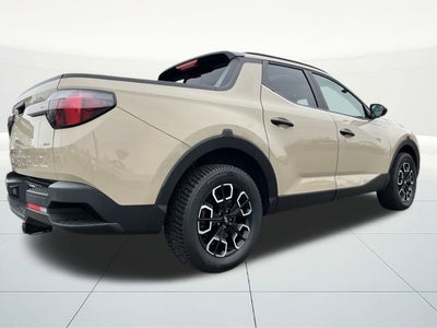 2023 Hyundai Santa Cruz SEL