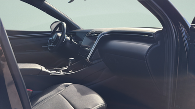 2024 Hyundai Santa Cruz XRT