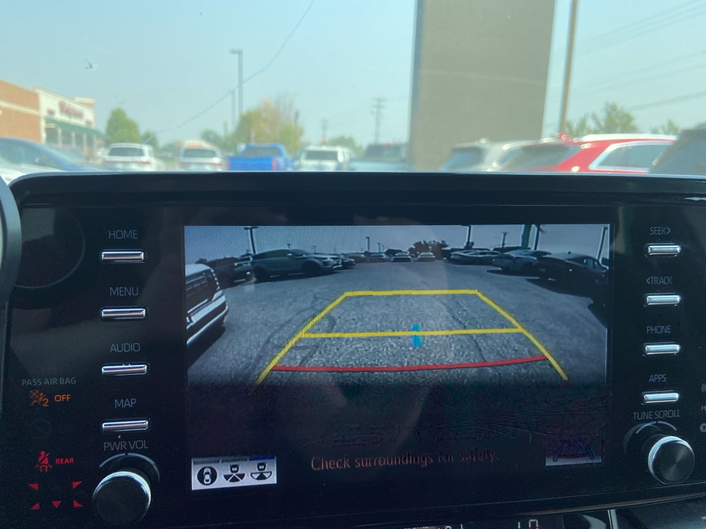 2023 Toyota Sienna Platinum
