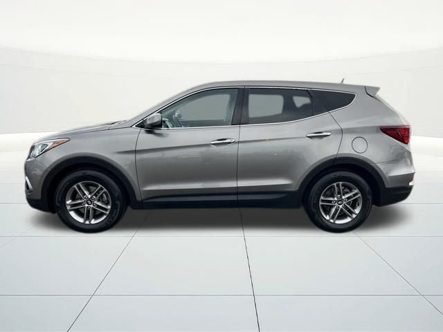 2018 Hyundai Santa Fe Sport 2.4 Base