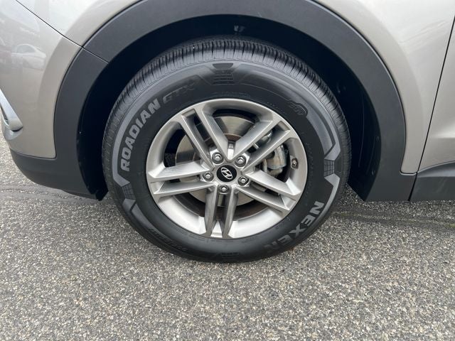 2018 Hyundai Santa Fe Sport 2.4 Base