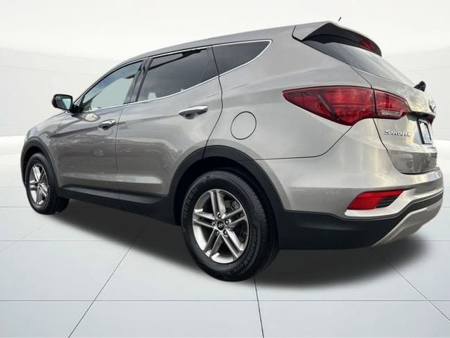 2018 Hyundai Santa Fe Sport 2.4 Base
