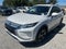 2020 Mitsubishi Eclipse Cross SE