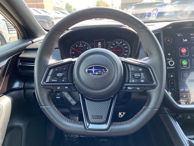2023 Subaru WRX Limited