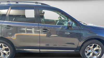 2017 Subaru Forester 2.5i Touring
