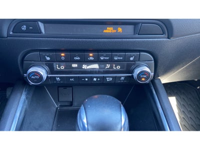 2019 Mazda Mazda CX-5 Grand Touring Reserve