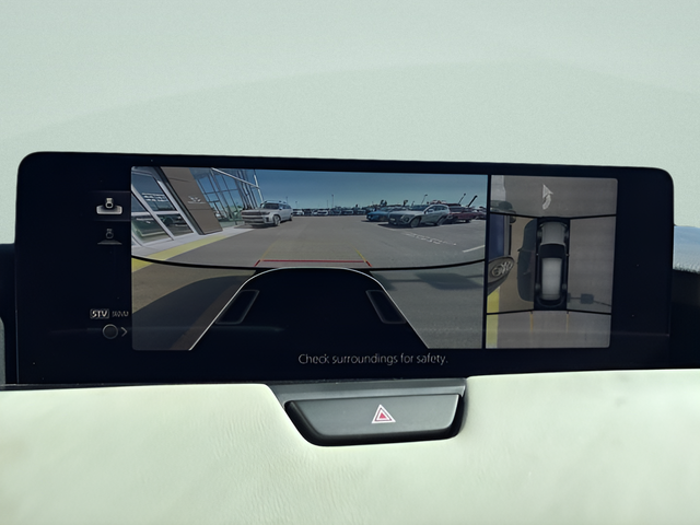 2024 Mazda Mazda CX-90 PHEV Premium Plus