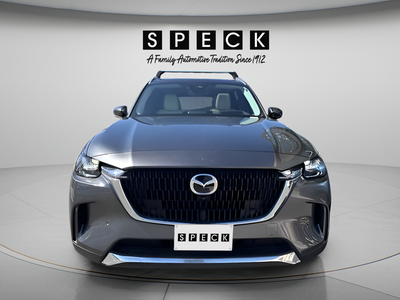 2024 Mazda Mazda CX-90 PHEV Premium Plus