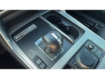 2024 Mazda Mazda CX-90 3.3 Turbo Premium Plus