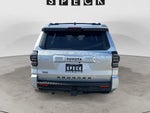 2025 Toyota 4Runner TRD Sport