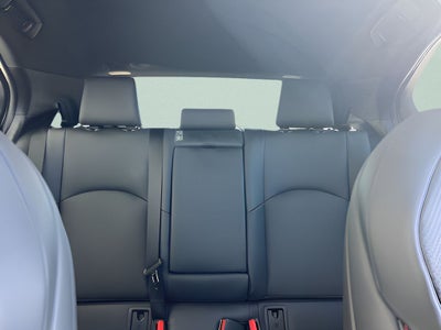 2024 Lexus UX 250h F Sport