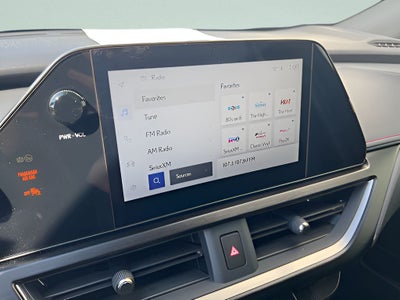 2024 Lexus UX 250h F Sport