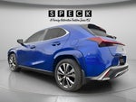 2024 Lexus UX 250h F Sport