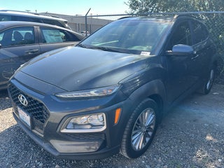 2018 Hyundai Kona SEL