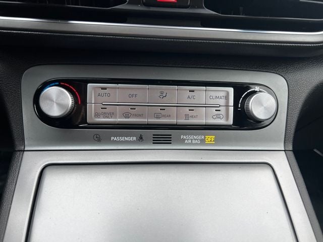 2023 Hyundai Kona Electric SE