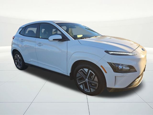 2023 Hyundai Kona Electric SE
