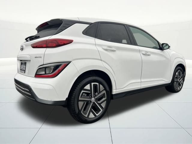 2023 Hyundai Kona Electric SE