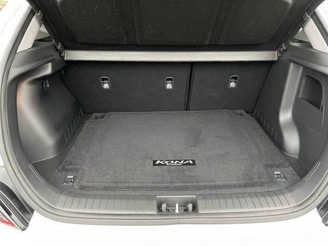 2023 Hyundai Kona Electric SE