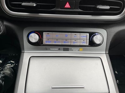 2023 Hyundai Kona Electric SE