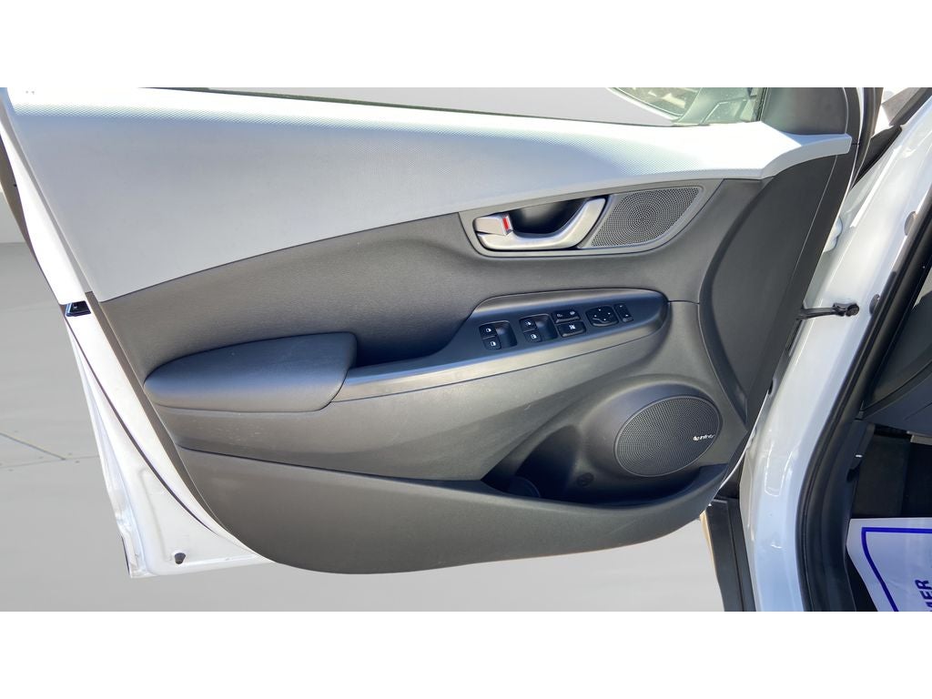 2021 Hyundai Kona Ultimate
