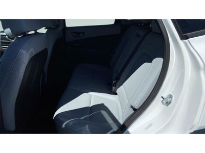 2021 Hyundai Kona Ultimate