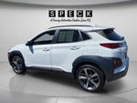 2021 Hyundai Kona Ultimate