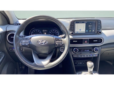 2021 Hyundai Kona Ultimate