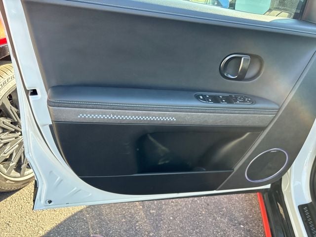 2025 Hyundai IONIQ 5 N Base