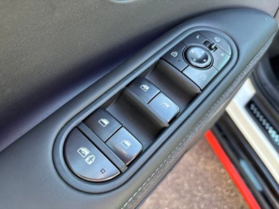 2025 Hyundai IONIQ 5 N Base