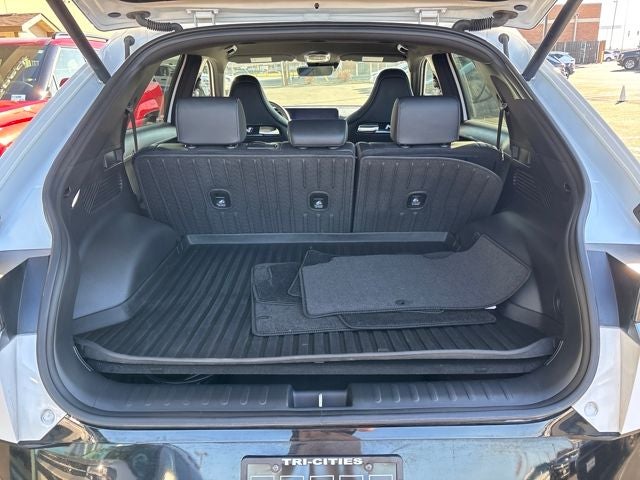 2025 Hyundai IONIQ 5 N Base