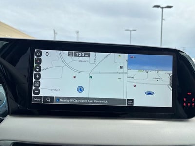 2023 Hyundai Palisade Limited