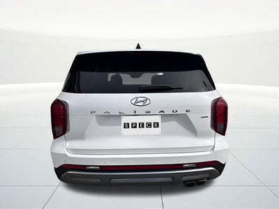 2023 Hyundai Palisade Limited