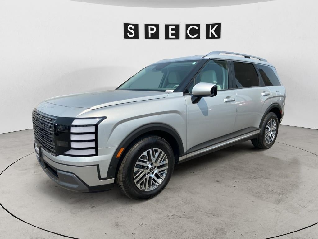 2026 Hyundai Palisade SEL Premium 7P