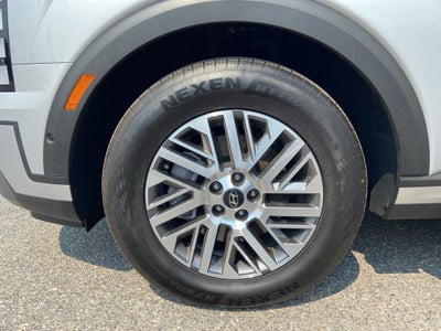 2026 Hyundai Palisade SEL Premium 7P