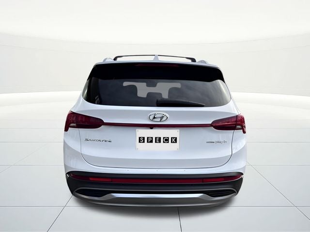2022 Hyundai Santa Fe Plug-In Hybrid SEL Convenience