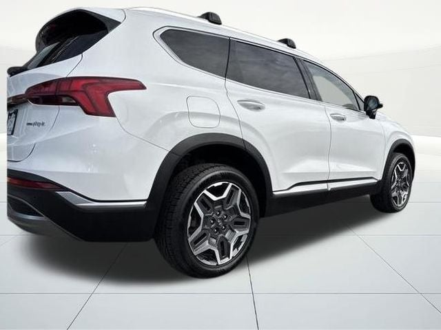 2022 Hyundai Santa Fe Plug-In Hybrid SEL Convenience