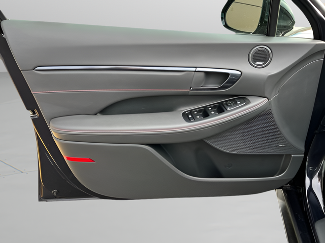 2024 Hyundai Sonata N Line