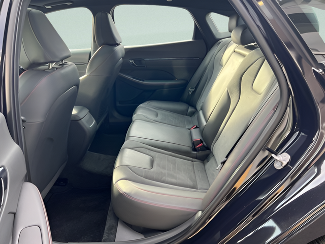 2024 Hyundai Sonata N Line